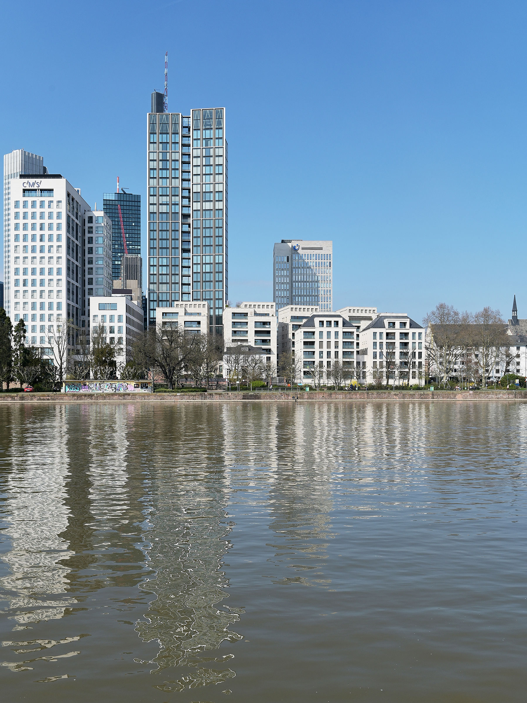 Unsere Standorte Union Investment